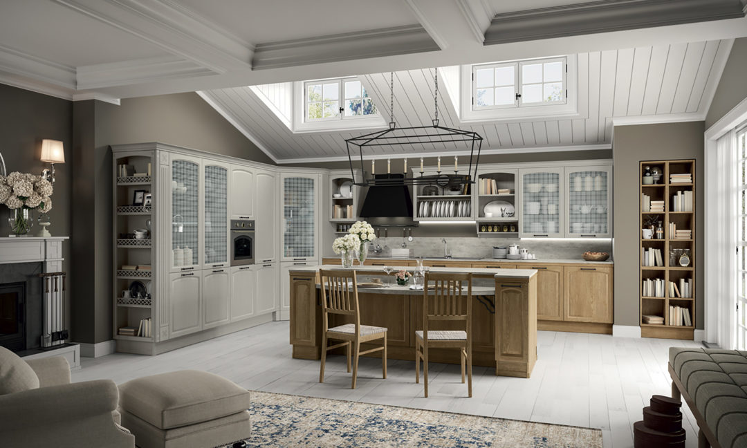 Cucine Classiche Image